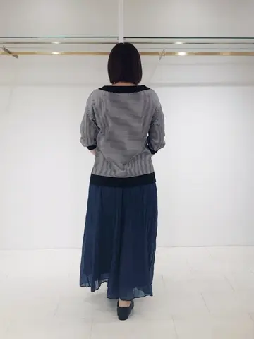 組曲 森 コーディネート画像