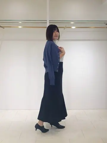 組曲 森 コーディネート画像