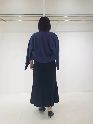 組曲 森 コーディネート画像