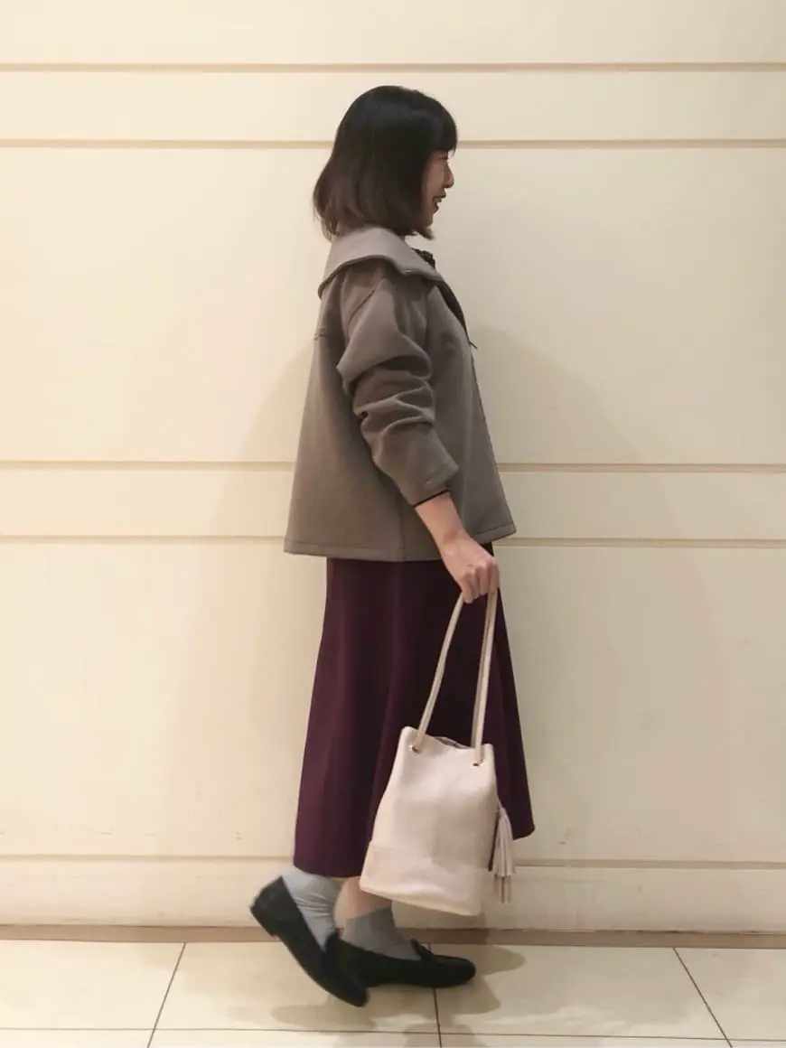 組曲 SAKAI コーディネート画像