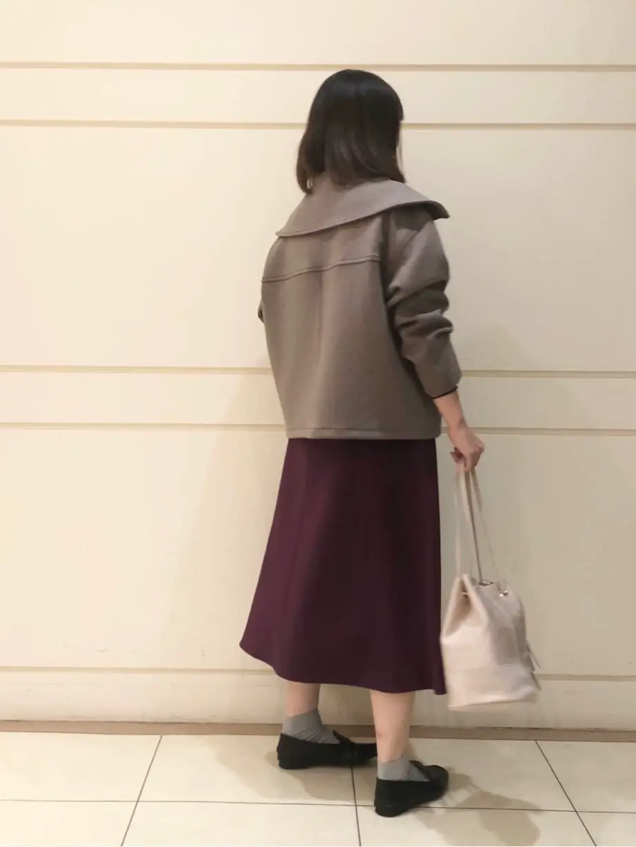 組曲 SAKAI コーディネート画像