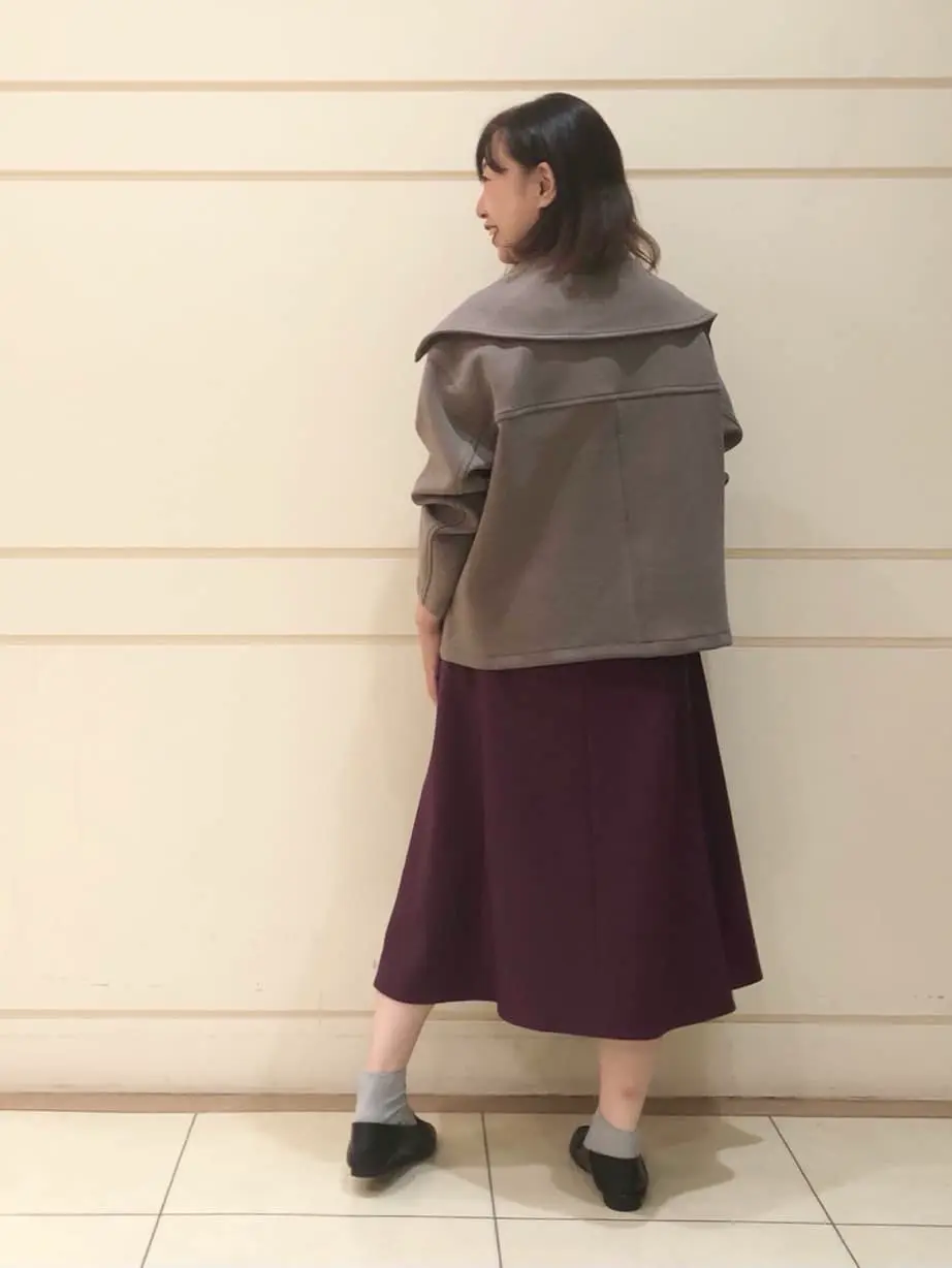 組曲 SAKAI コーディネート画像