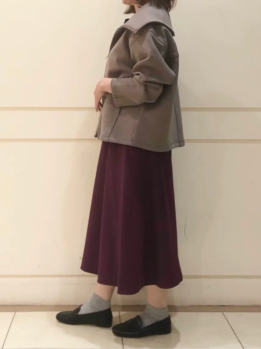 組曲 SAKAI コーディネート画像