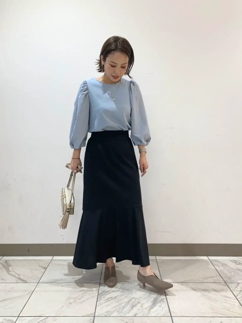  豊島 コーディネート画像