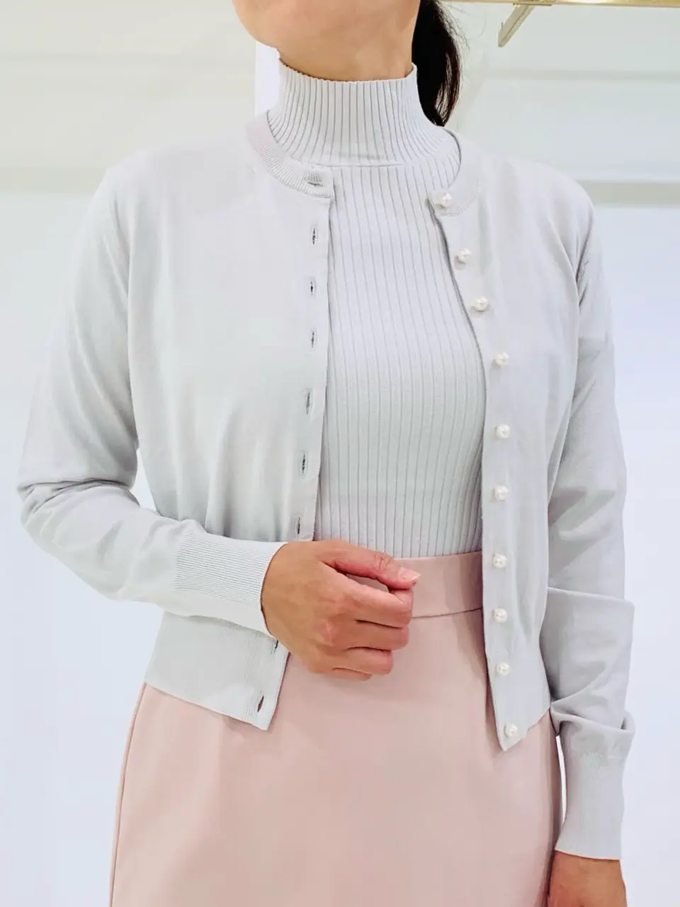 組曲 會澤 コーディネート画像