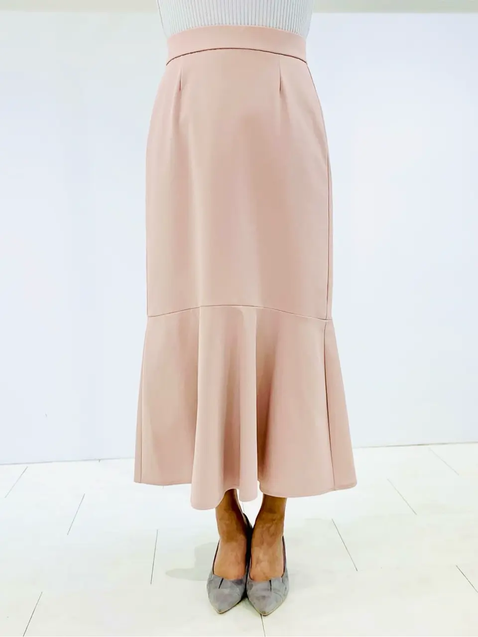 組曲 會澤 コーディネート画像