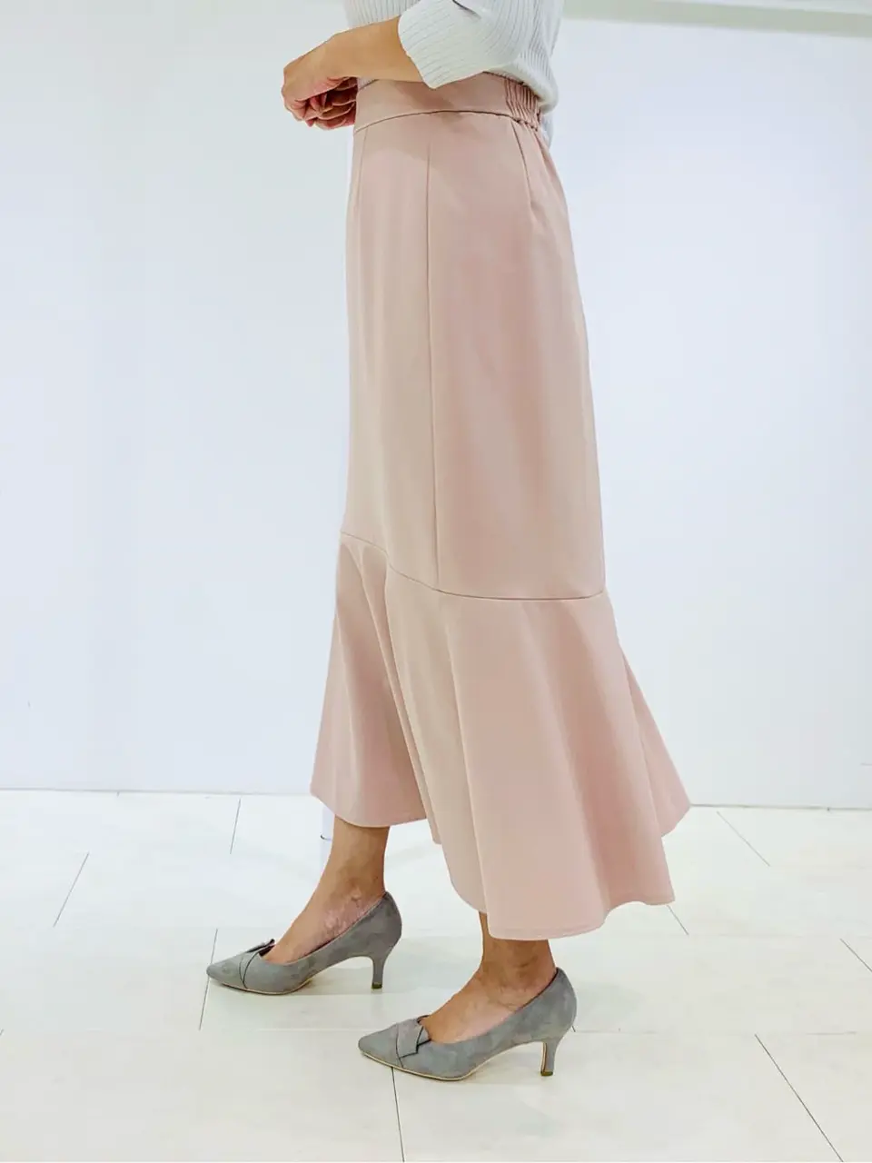 組曲 會澤 コーディネート画像