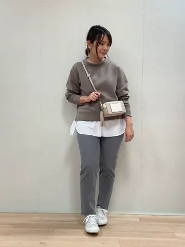 組曲 宮本 コーディネート画像