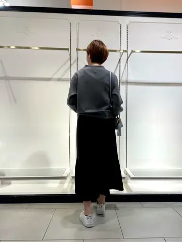 組曲 権田 コーディネート画像