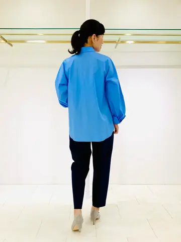 組曲 會澤 コーディネート画像