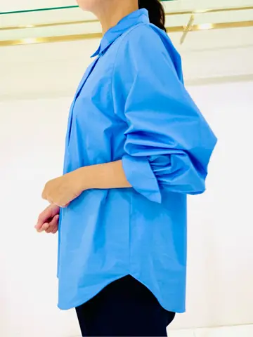 組曲 會澤 コーディネート画像