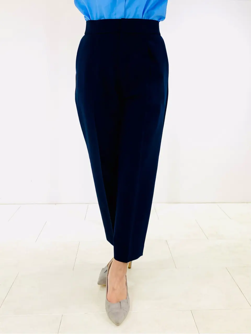 組曲 會澤 コーディネート画像