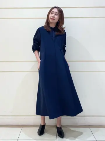 組曲 Kanako コーディネート画像