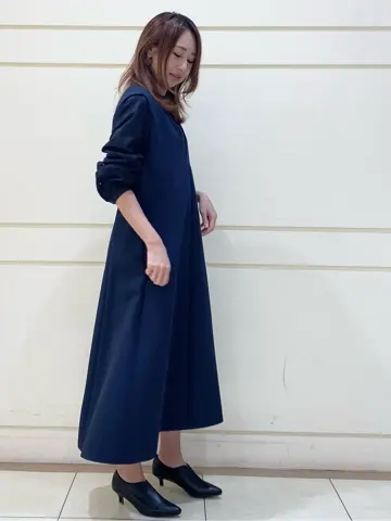 組曲 Kanako コーディネート画像