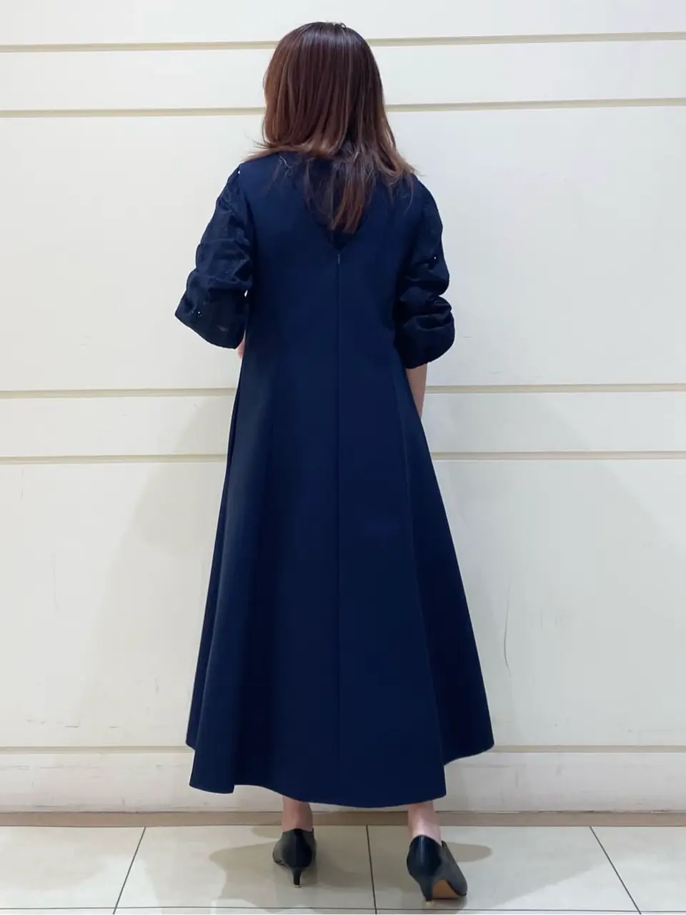 組曲 Kanako コーディネート画像