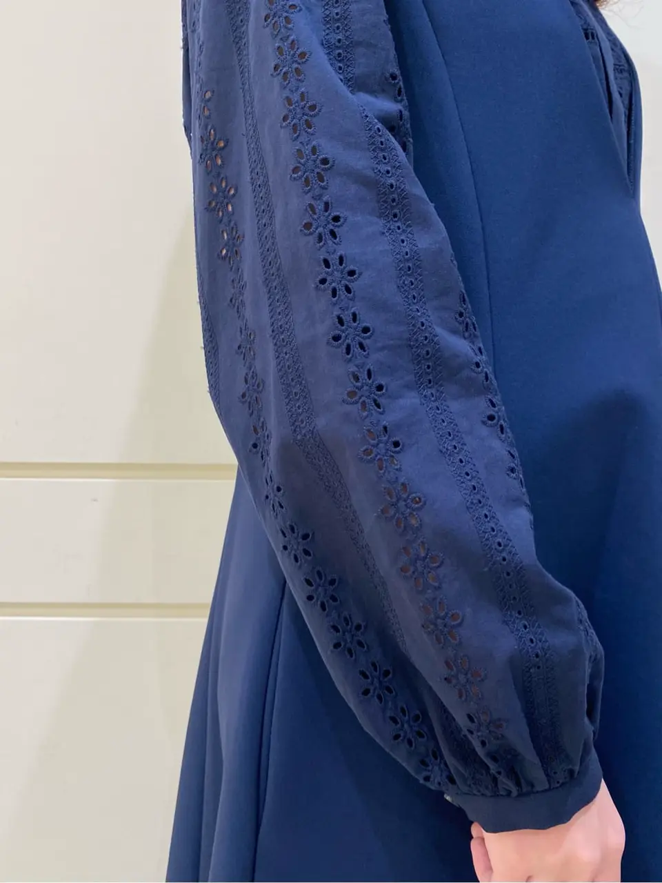 組曲 Kanako コーディネート画像