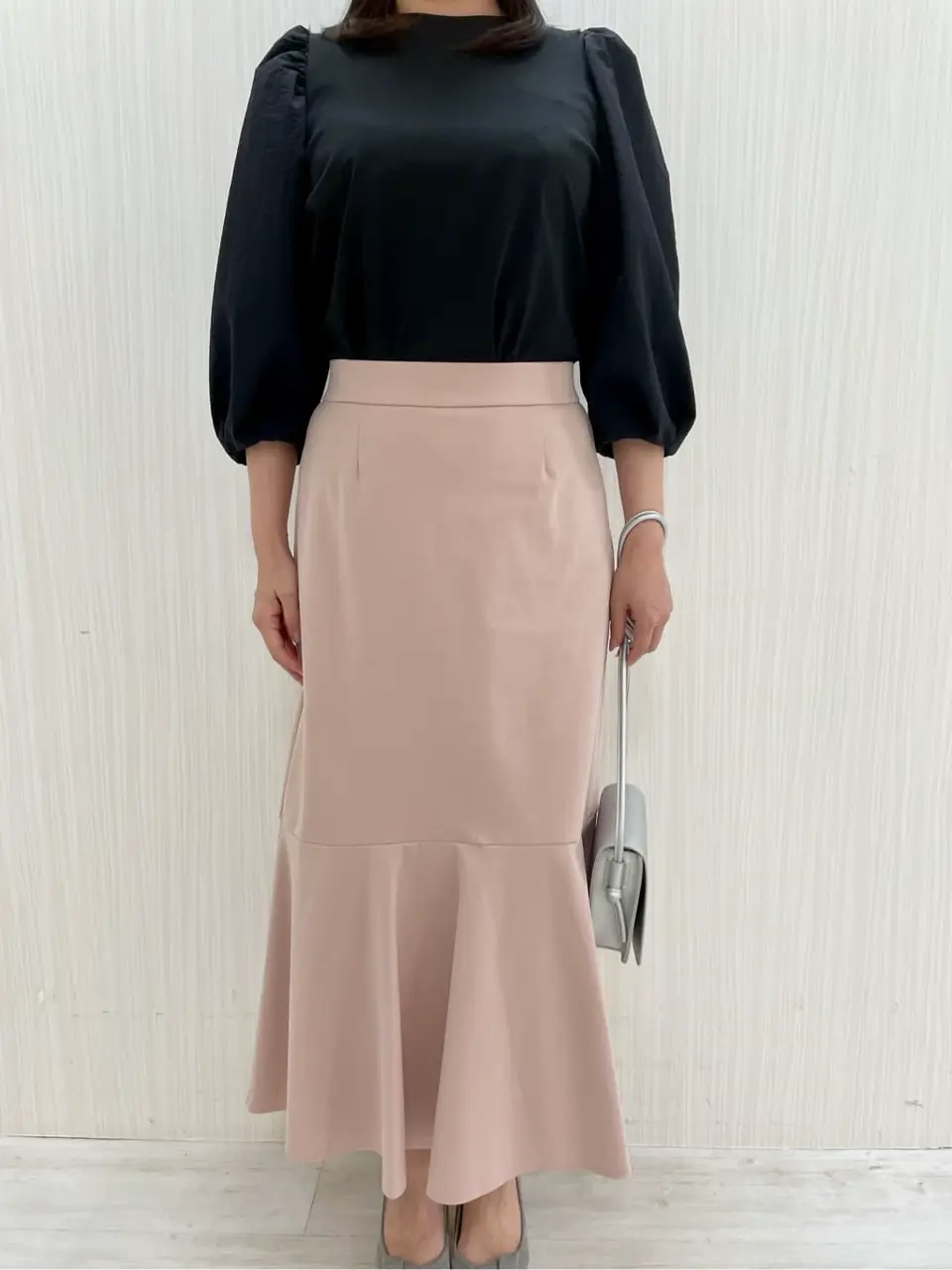 組曲 K コーディネート画像