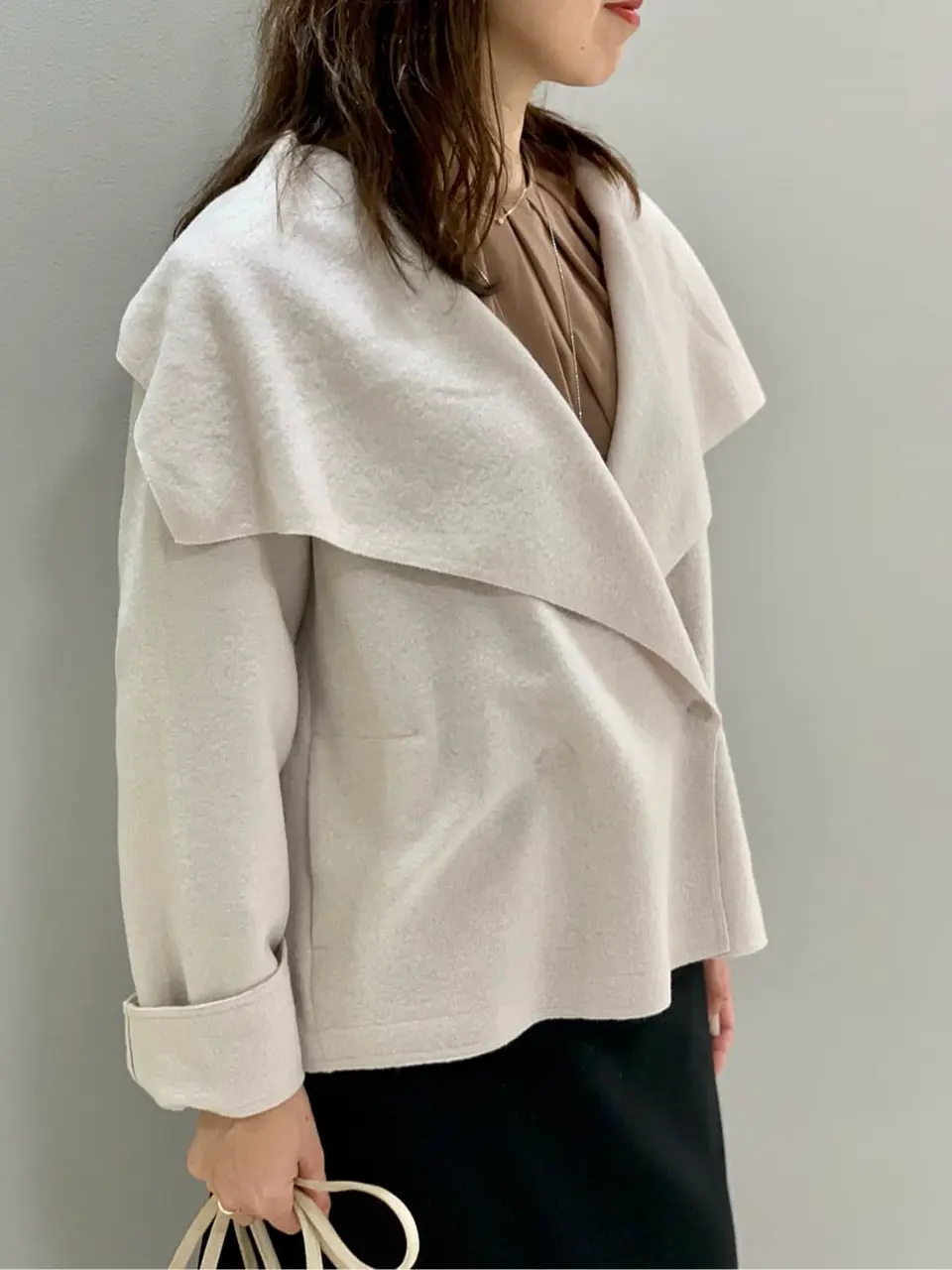 組曲 大塚 コーディネート画像