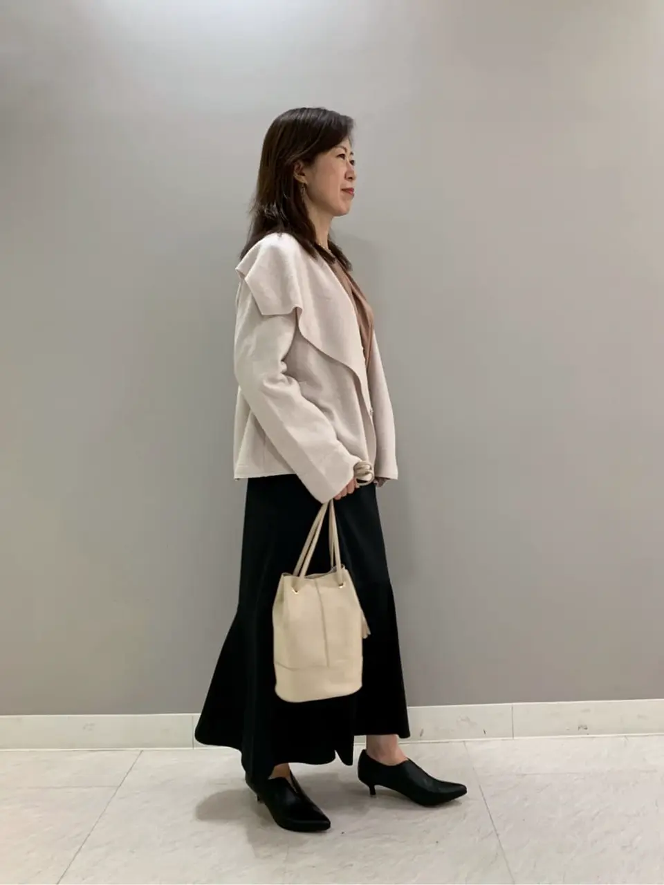 組曲 大塚 コーディネート画像