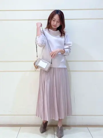 組曲 Kanako コーディネート画像