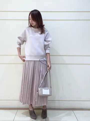 組曲 Kanako コーディネート画像