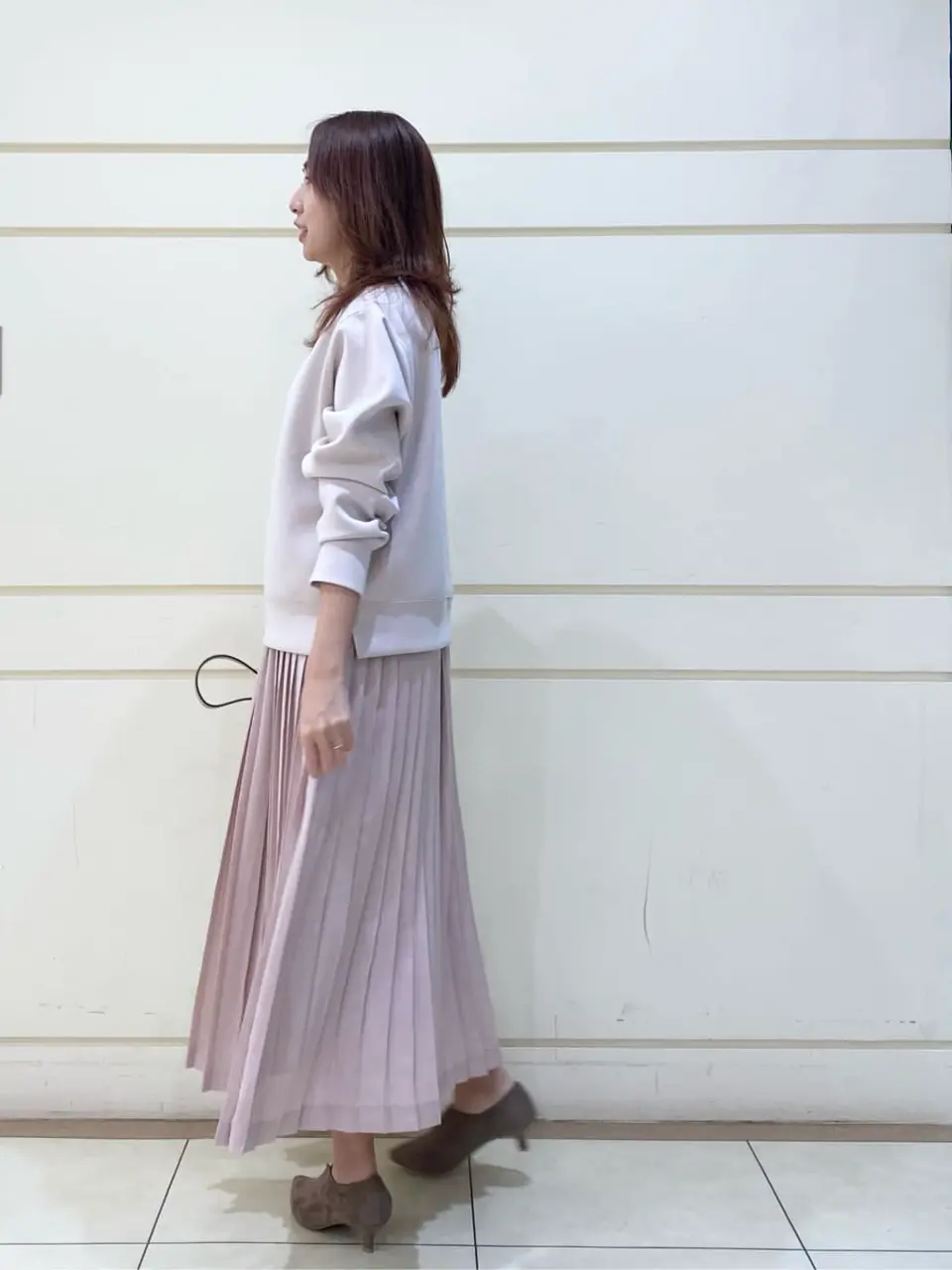 組曲 Kanako コーディネート画像