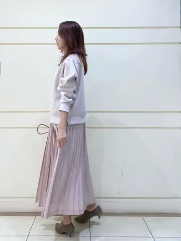 組曲 Kanako コーディネート画像