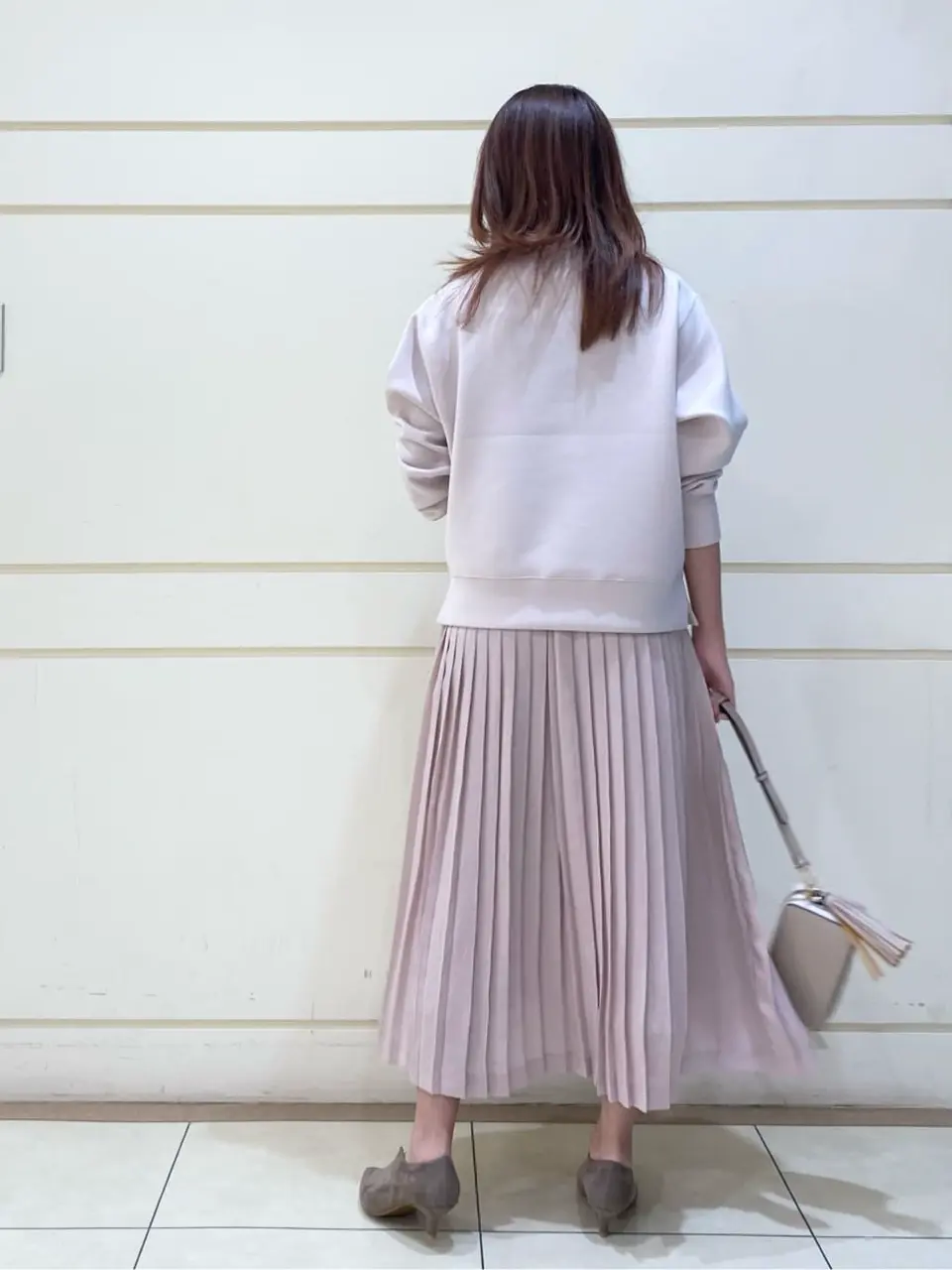 組曲 Kanako コーディネート画像