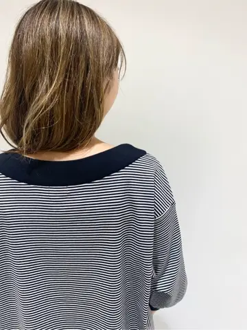 組曲 草木 コーディネート画像