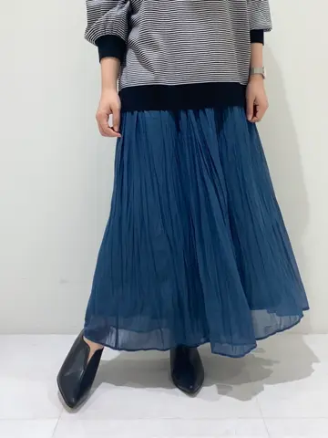 組曲 草木 コーディネート画像