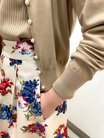 組曲 平賀 コーディネート画像