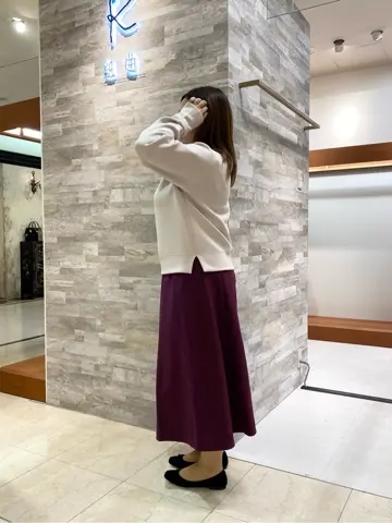 組曲 和久 コーディネート画像