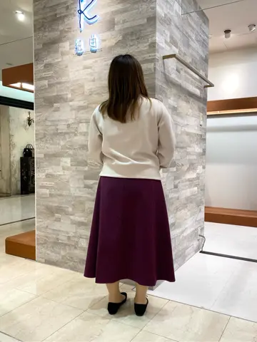 組曲 和久 コーディネート画像