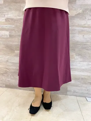 組曲 和久 コーディネート画像