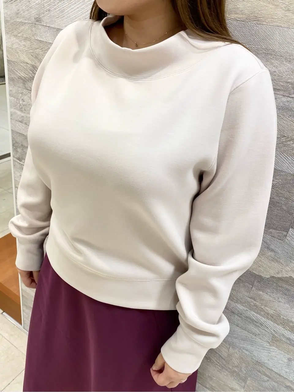 組曲 和久 コーディネート画像