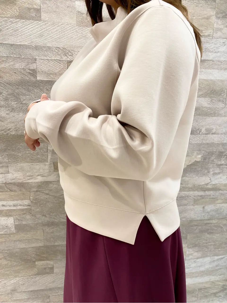 組曲 和久 コーディネート画像