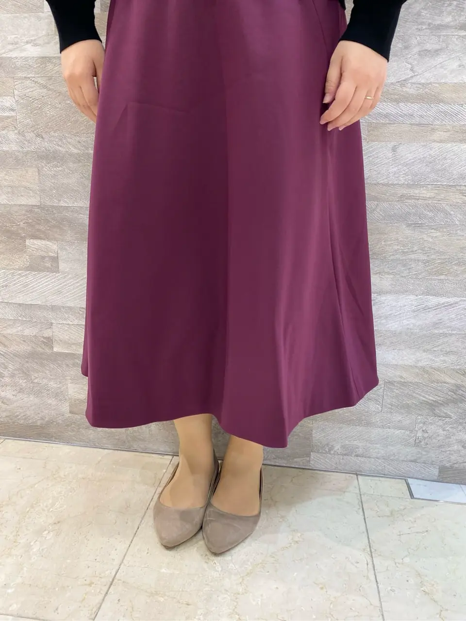 組曲 和久 コーディネート画像