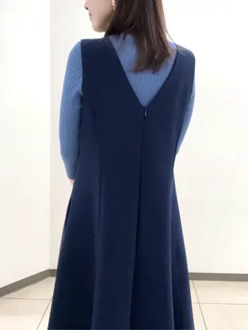 組曲 岩田 コーディネート画像