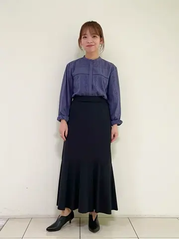 組曲 日髙 コーディネート画像