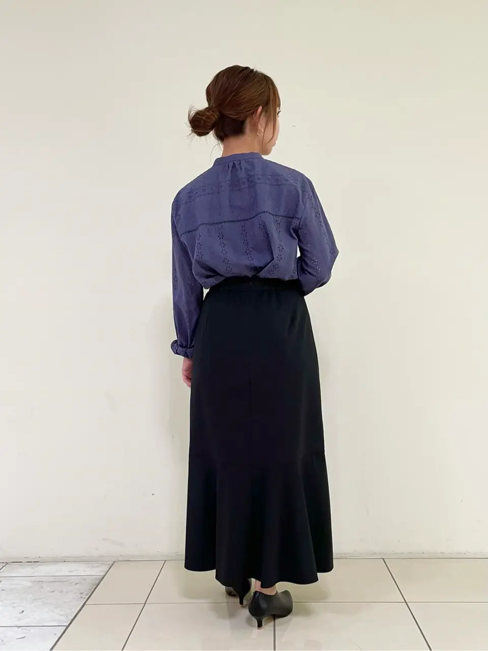 組曲 日髙 コーディネート画像