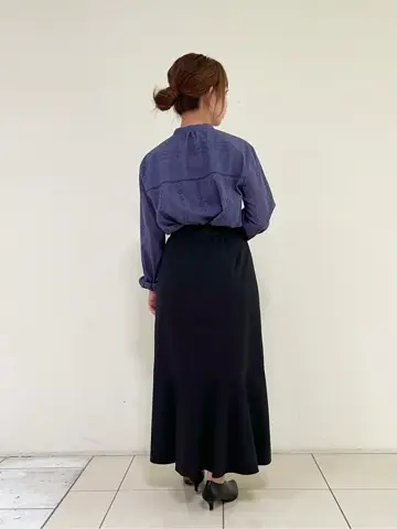 組曲 日髙 コーディネート画像