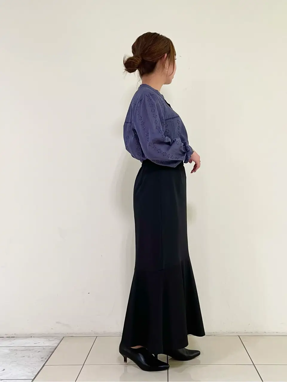 組曲 日髙 コーディネート画像