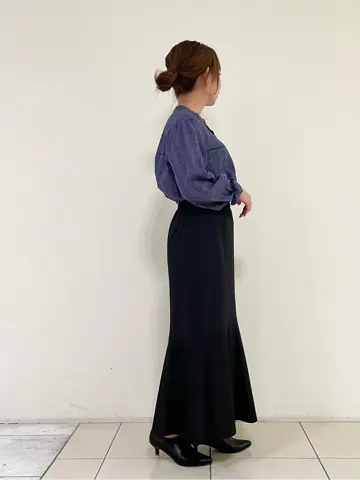 組曲 日髙 コーディネート画像