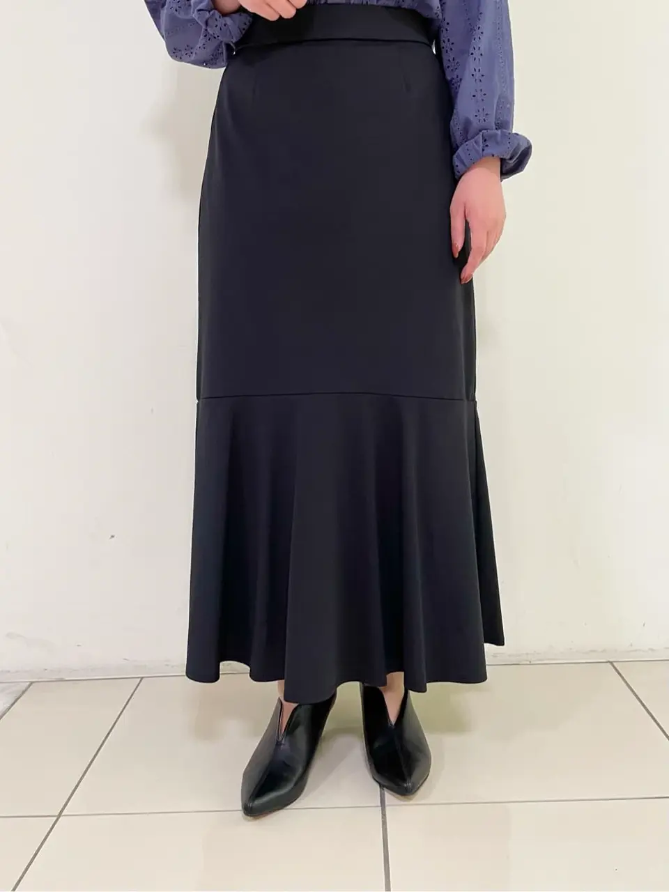 組曲 日髙 コーディネート画像