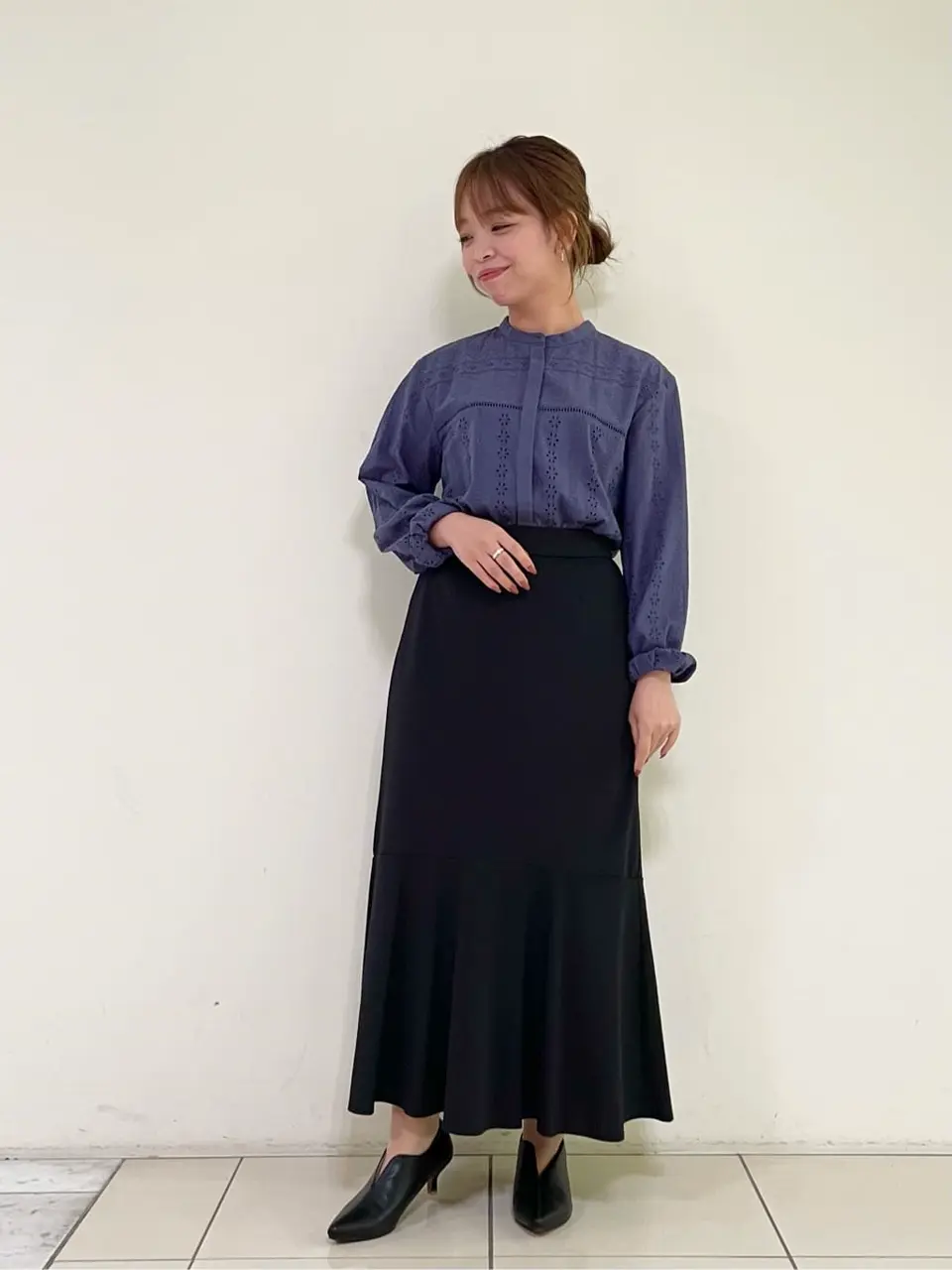 組曲 日髙 コーディネート画像