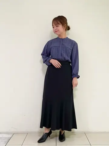 組曲 日髙 コーディネート画像