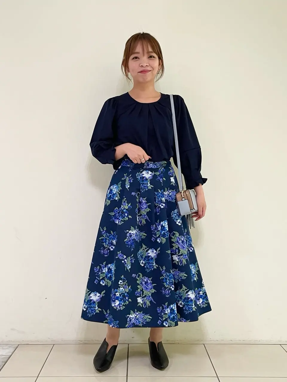  日髙 コーディネート画像