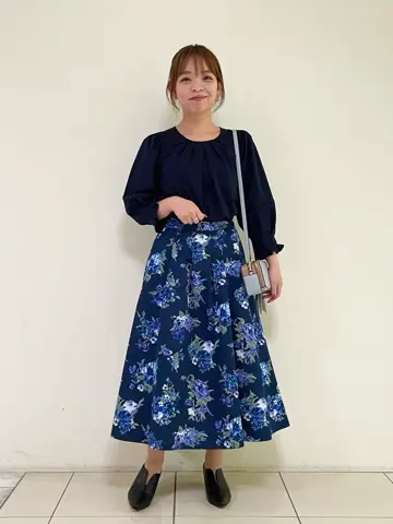 組曲 日髙 コーディネート画像