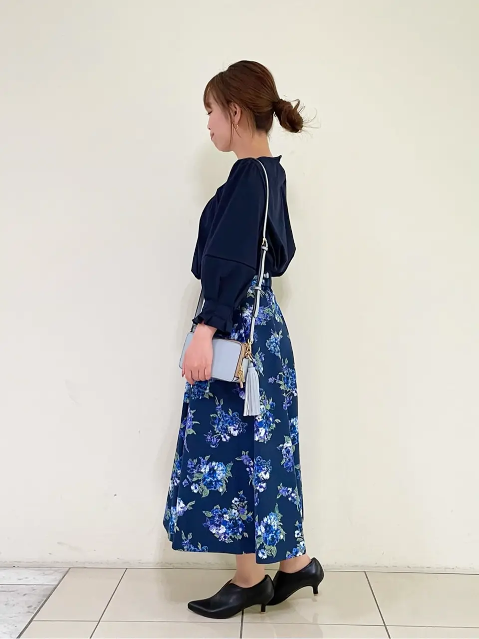 組曲 日髙 コーディネート画像