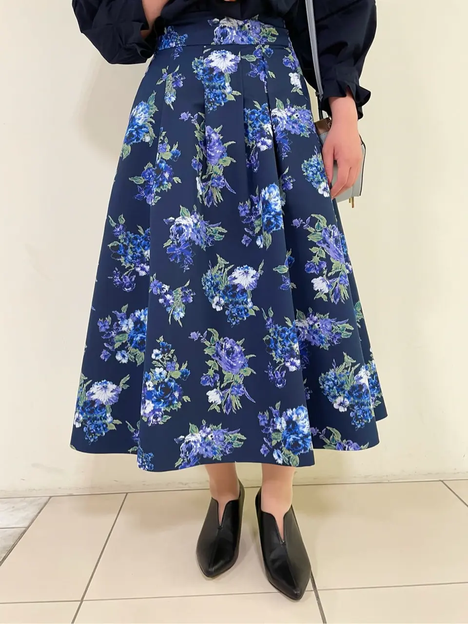 組曲 日髙 コーディネート画像